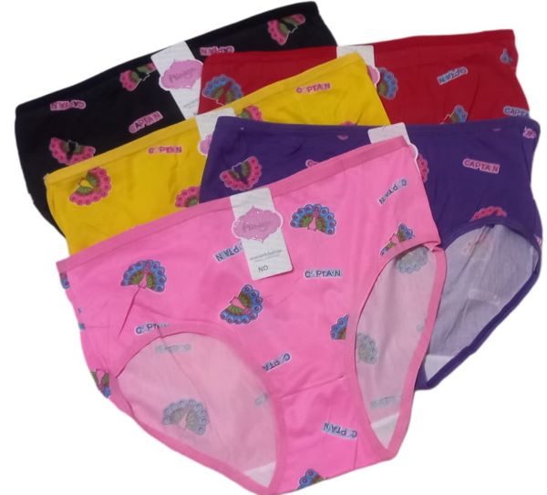58rb_celana dalam wanita corak import. Muat sampai XL (1)